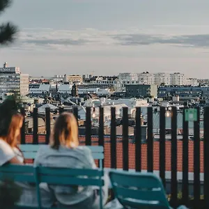 4* Hotel With Urban Deli