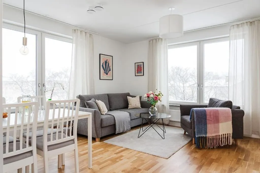 Modern Scandinavian Home In Stockholm contacts